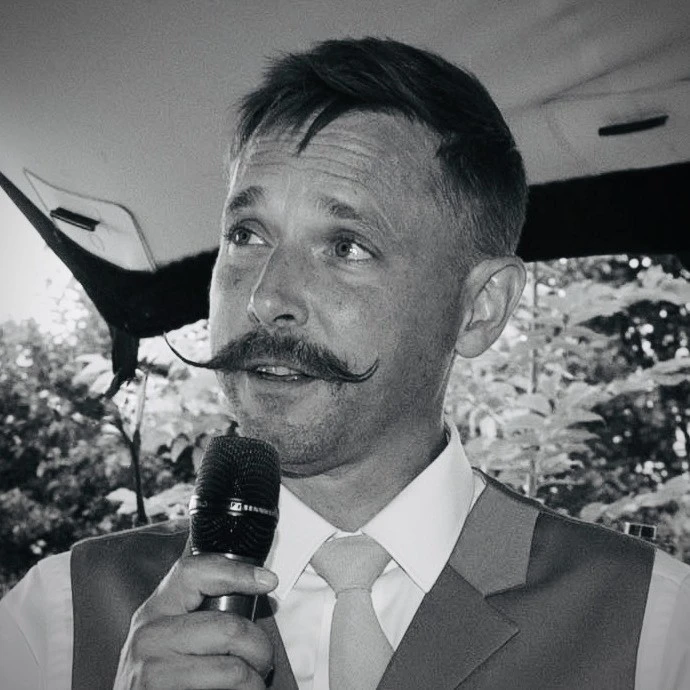 Bob Sonneville